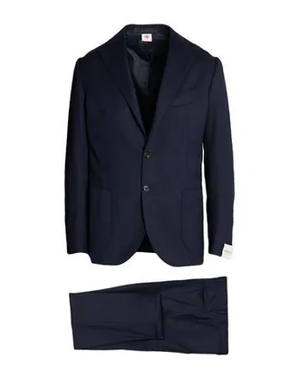 LUIGI BORRELLI NAPOLI SUITS and CO-ORDS - Suits on YOOX.COM