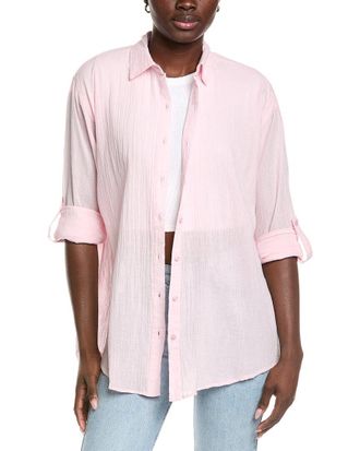 Elan Graphic Top