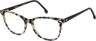 Carrera 3074 Eyeglasses - unisex - Brillen - Veelkleurig - 51 MM - Accessoires