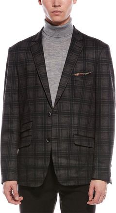 Paisley & Gray Dover Jacket