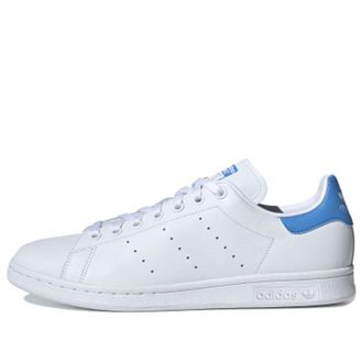 adidas Stan Smith White Real Blue EF9291