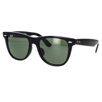 Ray-Ban unisex, Accessoires, Zwart, Maat: 52 MM