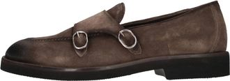 Marechiaro 1962 7069 Moccasin - Heren - Loafers - Bruin - 43 EU - Leer - Schoenen