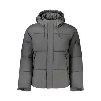 Pepe Jeans London Polyester Mens Mens Jacket