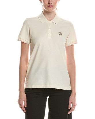 Moncler Polo Shirt