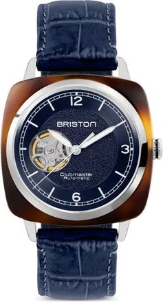 Briston Clubmaster Legend 39mm - Blue