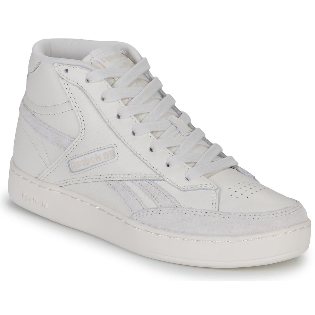 Baskets Montantes Reebok SOLDE jusqu a jusqu a 45 Stylight