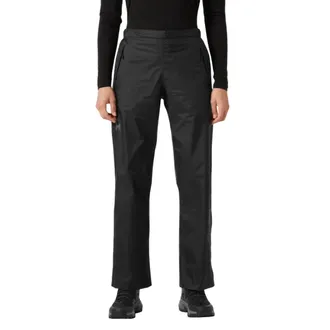 Helly Hansen Womens Loke Pants In Black
