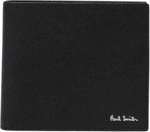Paul Smith Hombre, Accesorios, Negro, Talla: ONE Size