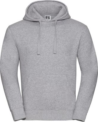 Russell Athletic Russell Heren Authentieke Hoodie (Lichte Oxford Heide)