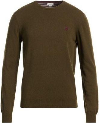 U.S.Polo Association MAGLIERIA - Pullover su YOOX.COM