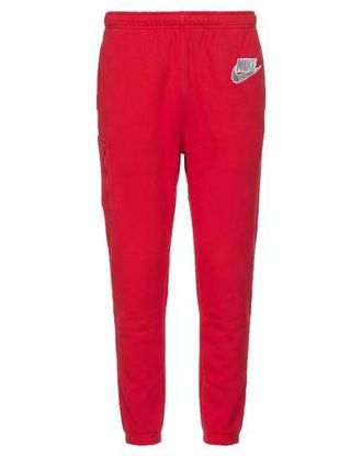 Nike PARTES DE ABAJO - Pantalones en YOOX.COM