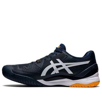 Asics Gel Resolution 8 French Blue 1041A079-403