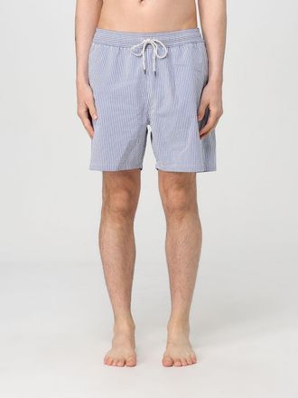 Polo Ralph Lauren Swimsuit POLO RALPH LAUREN Men color Gnawed Blue