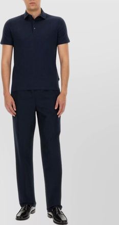 Aspesi polo shirt in cotton