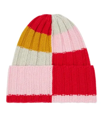 Loro Piana Ortles cashmere beanie