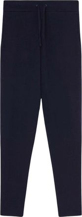 Aspesi Hombre, Pantalones, Azul, Talla: L