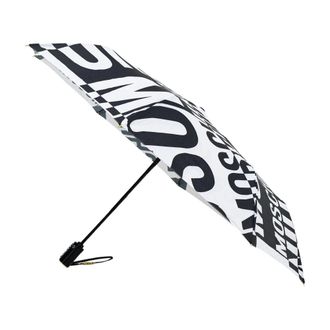 Moschino unisex, Accessoires, Zwart, Maat: ONE Size