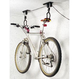 OEM Almacenamiento De Bicicletas, Portabicicletas De Techo -crezuo