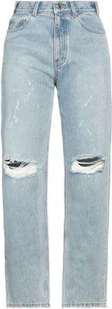 We11done PARTES DE ABAJO - Pantalones vaqueros en YOOX.COM