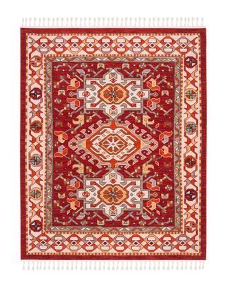 Safavieh Dnu Safavieh Farmhouse Rug