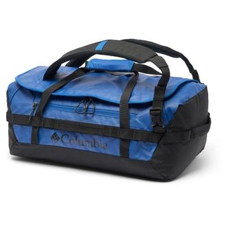 Columbia Landroamer 40 Duffel Reisetasche - | blau