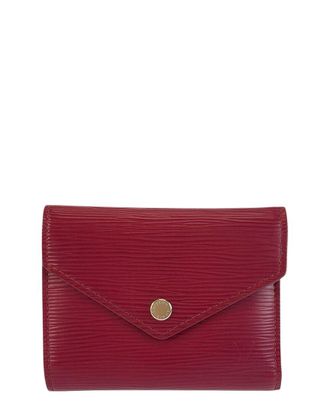 Louis Vuitton Epi Victorine Wallet (Authentic Pre-Loved)