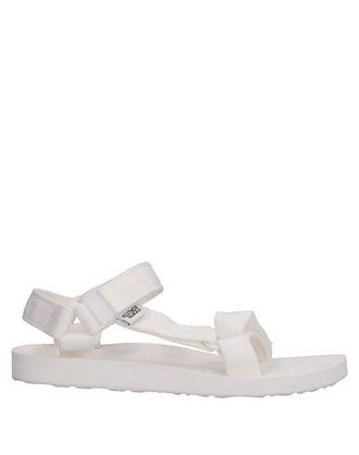 Teva CALZADO - Sandalias con cierre en YOOX.COM