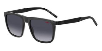 HUGO BOSS HG 1304/S KB7/9O Mens Sunglasses Grey Size 55