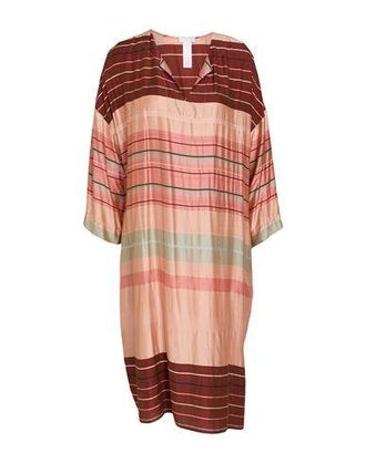 Hanro DRESSES - Midi dresses sur YOOX.COM