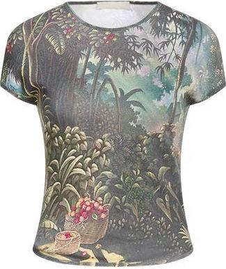 Faithfull The Brand TOPWEAR - T-shirts on YOOX.COM