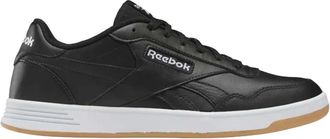 Reebok Court Advance Sneakers - Heren - Tennisschoenen - Zwart - 39 EU - Fitness
