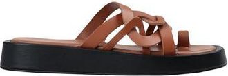 Alohas CALZADO - Sandalias de dedo en YOOX.COM