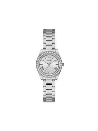 Guess Co Mini Luna 30 mm - Zilver