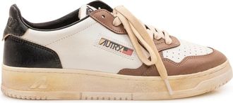 Autry Sneakers - Heren - Sneakers - Veelkleurig - 44 EU - Schoenen