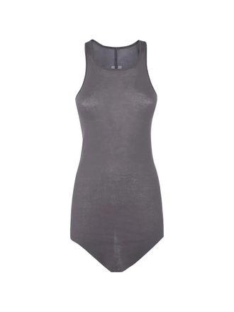 Rick Owens Basic Tank Top