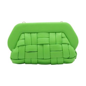 Themoir&egrave; Mujer, Bolsos, Verde, Talla: ONE Size