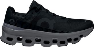 On CIoudmonster Black / Magnet 61.99024 Womens