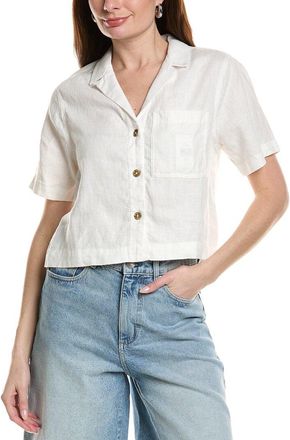 DL1961 Hampton Linen Shirt