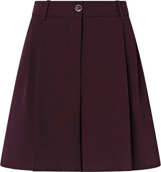 Pinko Shetana Shorts - - Shorts - Donna - Viola - S