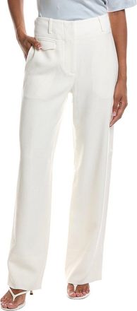 Alexis Alexis Justen Wool Pant