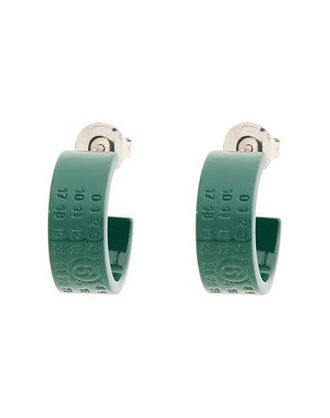 Maison Margiela JEWELLERY and WATCHES - Earrings sur YOOX.COM