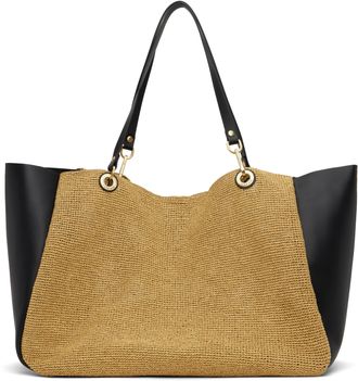 【関税込み】rag & bone タン Slade カーフレザー トートバッグ rag & bone Slade Leather Tote | Nordstrom