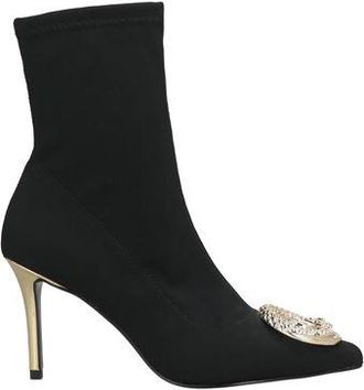 Just Cavalli FOOTWEAR - Ankle boots on YOOX.COM