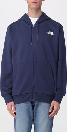 The North Face Sweatshirt THE NORTH FACE Men color Blue