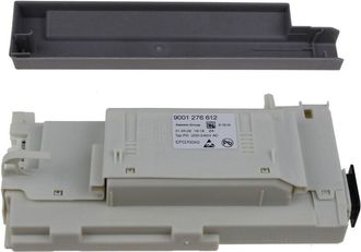 Bosch módulo - tarjeta de potencia - configurado - 12018284