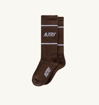 Autry ロコシャカトストライフソックス SOPU 62WR 高耐久サイクルソックス【Off-road Socks】｜Isadore（イザドア