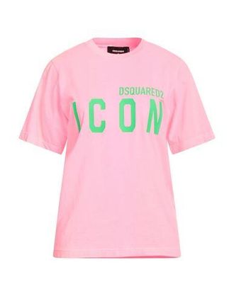 Dsquared2 TOPWEAR - T-shirts on YOOX.COM