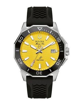 Bulova Men Marine Star Series C Watch