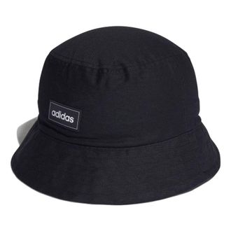 adidas Neo CLSC Bucket Caps Black HC7210